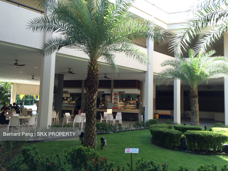 Bayshore Park (D16), Condominium #628956681
